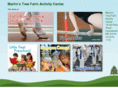 martinstreefarmactivitycenter.com