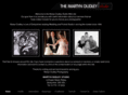 martyndudley.com