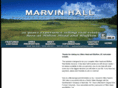 marvinhall.com