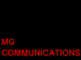 mgcommunications.net