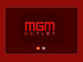 mgmoutlet.com