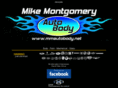 mmautobody.net