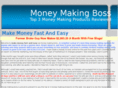 moneymakingboss.com
