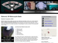 motorcycleseatsokc.com