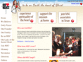 msctexas.org