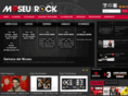 museudelrock.com