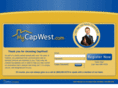 mycapwest.com