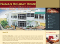 namanholiday.com