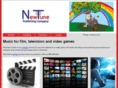 newtunepublishing.com