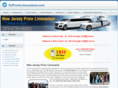 njpromlimousines.com