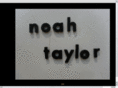 noah-taylor.com