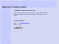 nuttyfunsters.com