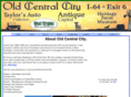 oldcentralcity.com