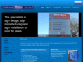 parkinsonsigns.com