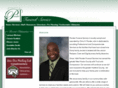 penderfuneralservice.com