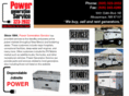 powergenerationservice.com