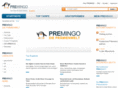 premingo.com