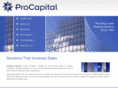 procapitalcorp.com