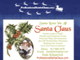 professionalsantaclaus.com