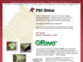 pscwoodglobal.com