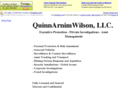 quinnarnimwilson.com