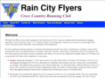 raincityflyers.com