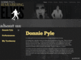 rememberingelvis.com