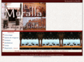 restaurantelamuralla.es