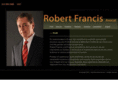 robertfrancisavocat.com