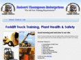 robertthompsonenterprises.com