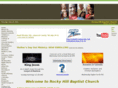 rockyhillchurch.org