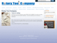 rotarytoolcompany.com
