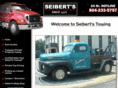 seibertstowing.com