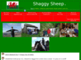 shaggysheep.com