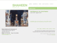 shaheengallery.com