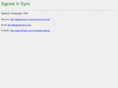 signalsinsync.com