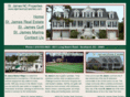 stjamesncproperties.com