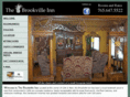 thebrookvilleinn.com