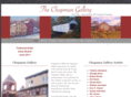 thechapmangallery.com