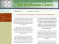 thedollhousecloset.com