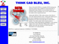 thinkcadbleu.com