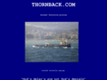 thornback.com