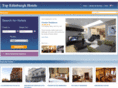 topedinburghhotels.com