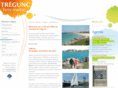 tregunctourisme.com