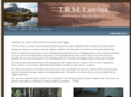 trmlumber.com