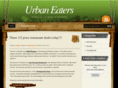 urbaneaters.com