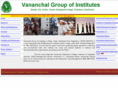 vananchalgroups.com