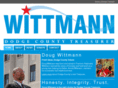 votewittmann.com