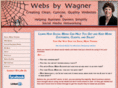 websbywagner.com