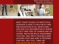 westcoastschoolofinfectiousdiseases.com